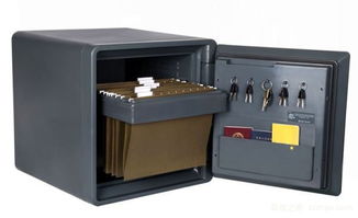 防水保險柜品牌介紹與購買技巧