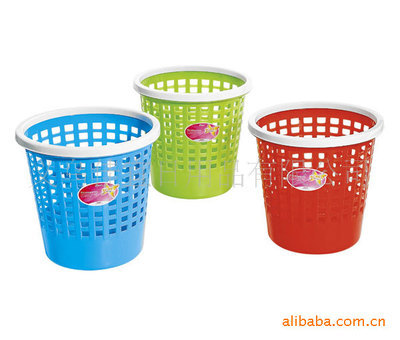 廠家直銷 低價優(yōu)質的垃圾桶與雜物簍，滿足您的日常需求