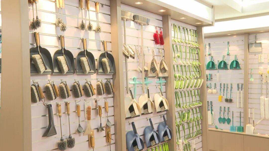 小夾子，大世界 『臨海制造』如何讓歐美家庭愛不釋手