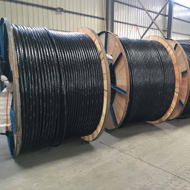 1kV 35mm2 架空絕緣導線報價指南與優質絕緣材料優選解析