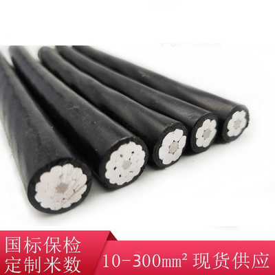 竹海輸電新章 150mm2 JKLY絕緣導線的生態施工思考