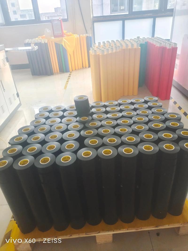 電工絕緣膠帶的多樣應用 從電氣保護到工業制造的關鍵角色